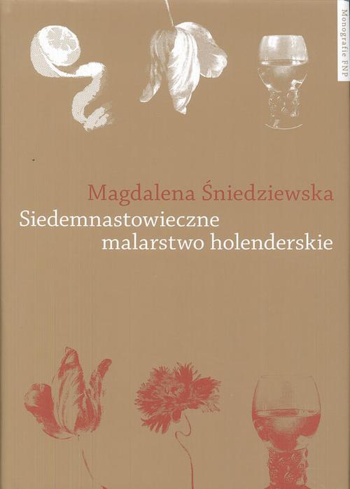 Siedemnastowieczne malarstwo holenderskie w literaturze polskiej po 1918 roku