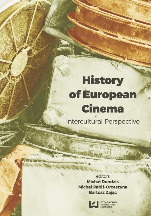 History of European Cinema