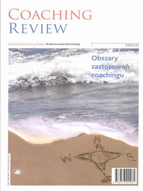 Coaching Review - 2010 - 2