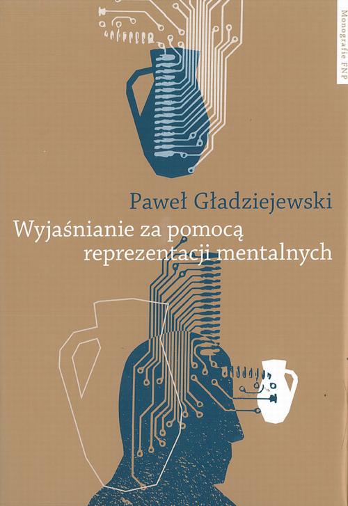 Wyjaśnianie za pomocą reprezentacji mentalnych