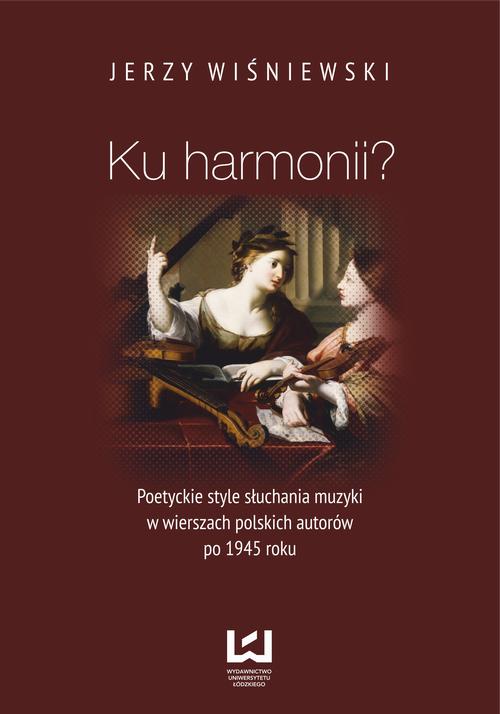 Ku harmonii?