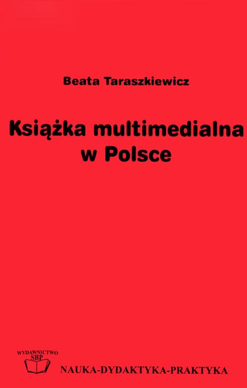 Książka multimedialna na CD-ROM w Polsce: (do 2000 roku)