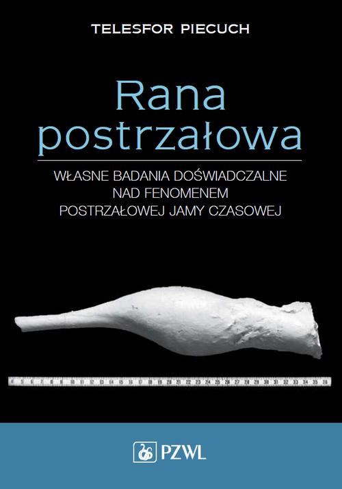 Rana postrzałowa