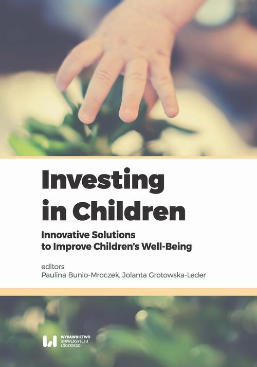 Investing in Children