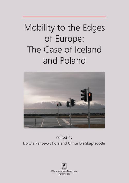 MOBILITY OF THE EDGES OF EUROPE: The Case of Iceland and Poland