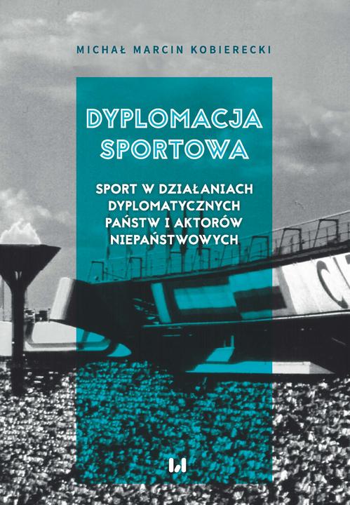 Dyplomacja sportowa