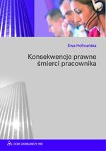 Konsekwencje prawne śmierci pracownika