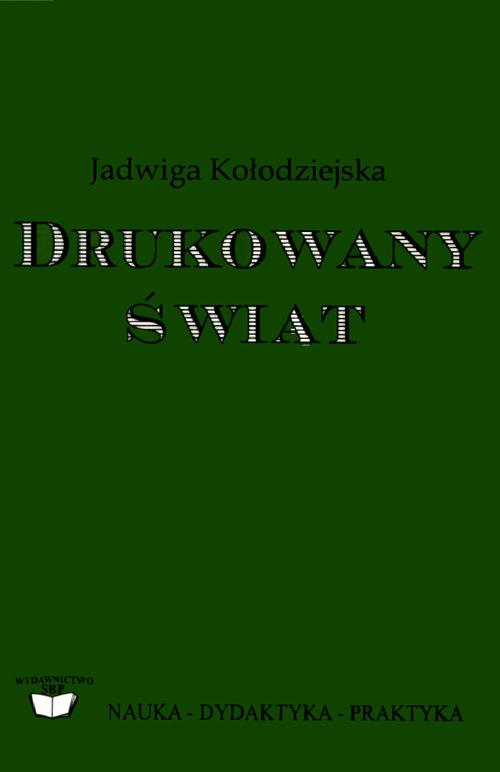 Drukowany świat