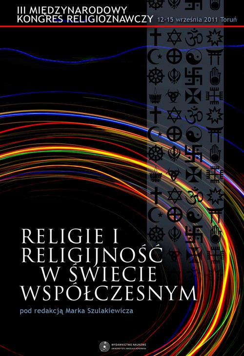 Religie i religijność w świecie współczesnym