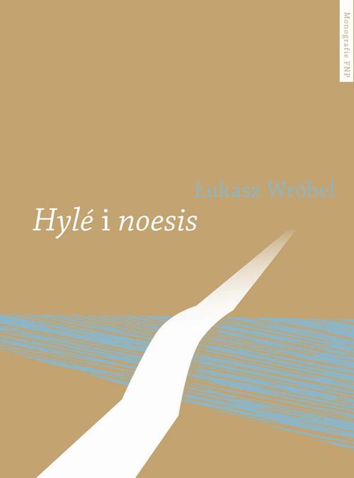 Hylé i noesis. Trzy międzywojenne koncepcje literatury stosowanej