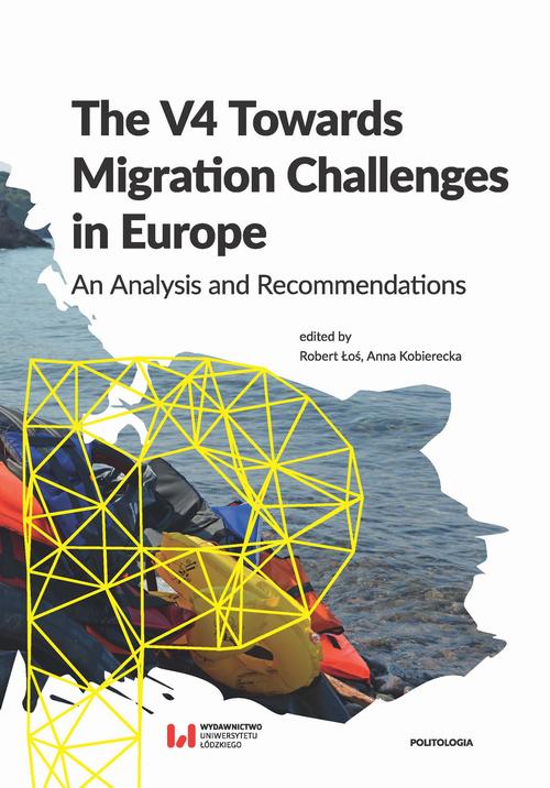The V4 Towards Migration Challenges in Europe