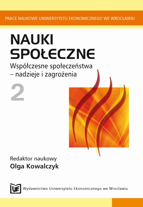 Nauki Społeczne 2. Współczesne społeczeństwa - nadzieje i zagrożenia