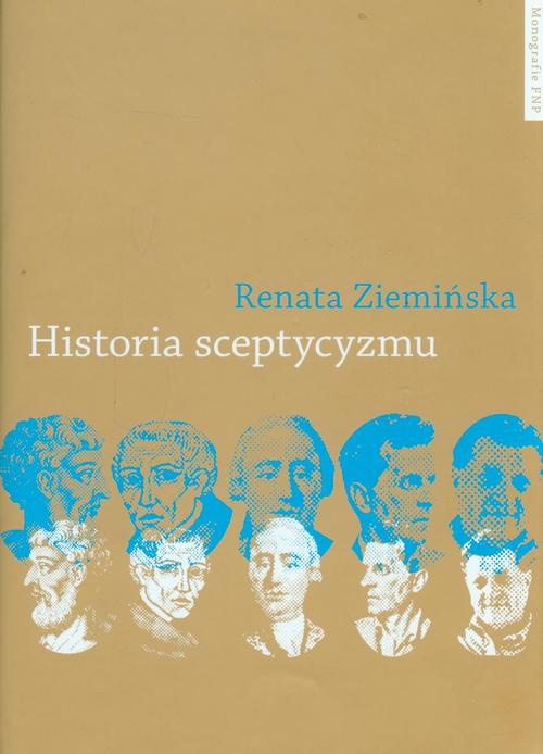 Historia sceptycyzmu. W poszukiwaniu spójności