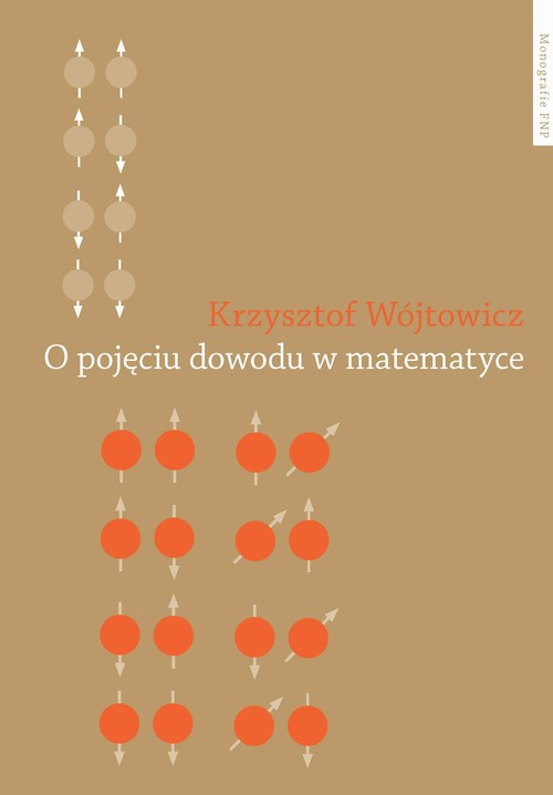 O pojęciu dowodu w matematyce