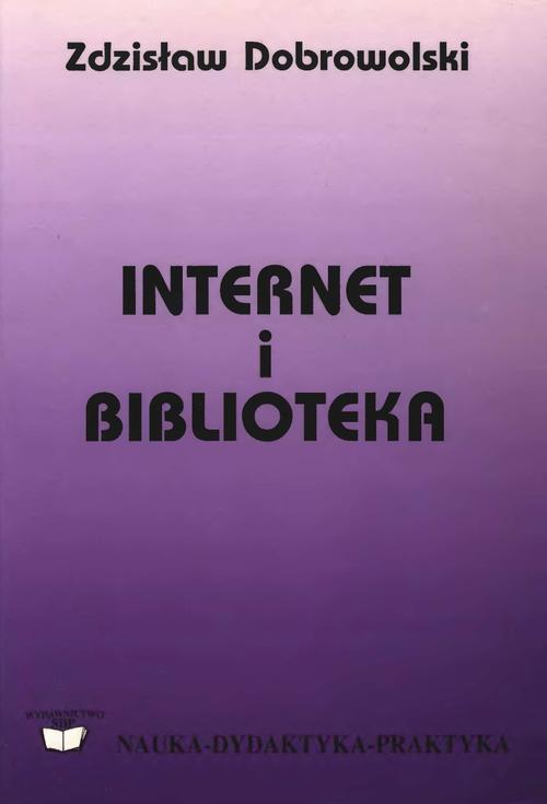 Internet i biblioteka