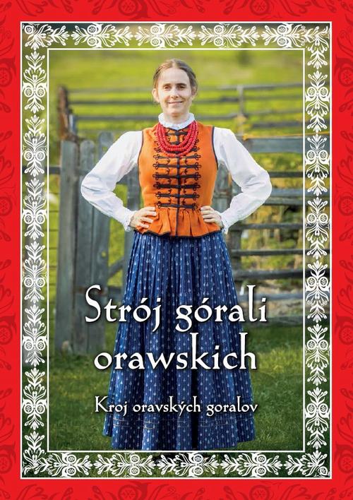 Strój górali orawskich