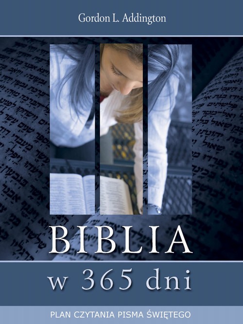Biblia w 365 dni