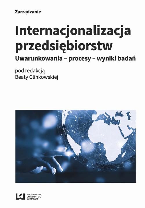 Internacjonalizacja przedsiębiorstw