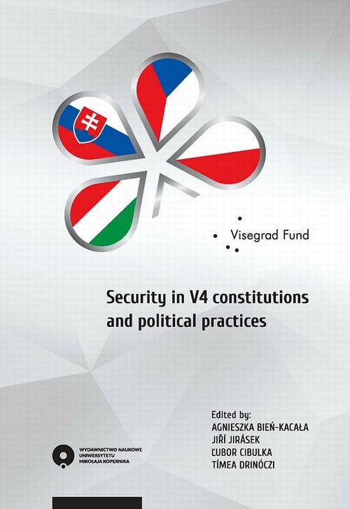 Security in V4 constitutions and political practices