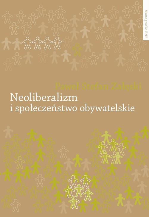 Neoliberalizm i społeczeństwo obywatelskie