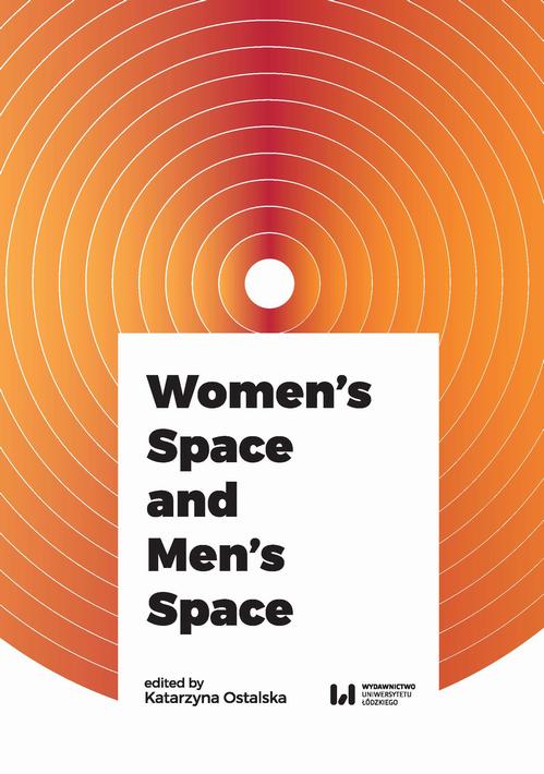 Women’s Space and Men’s Space