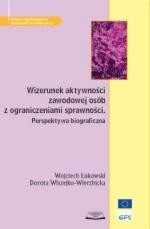 Wizerunek aktywności zawodowej osób z ograniczeniami sprawności.