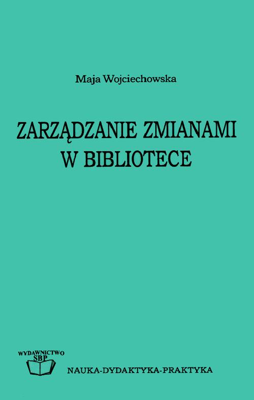 Zarządzanie zmianami w bibliotece