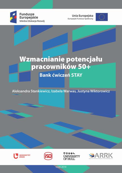 Wzmacnianie potencjału pracowników 50+