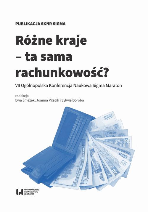 Różne kraje – ta sama rachunkowość?