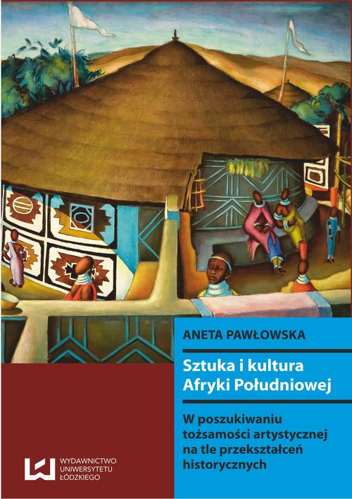 Sztuka i kultura Afryki Południowej