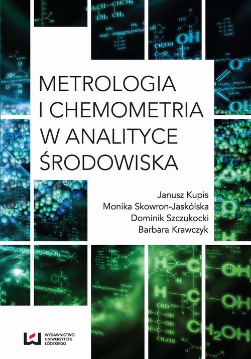 Metrologia i chemometria w analityce środowiska