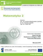 Matematyka 2