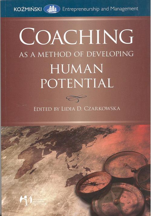 Coaching as a method of developing human potential