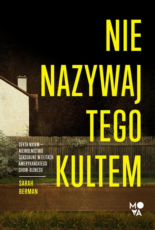 Nie nazywaj tego kultem