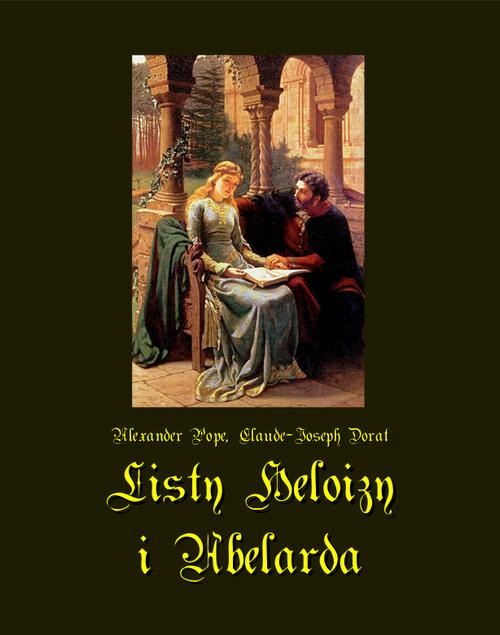 Listy Heloizy i Abelarda
