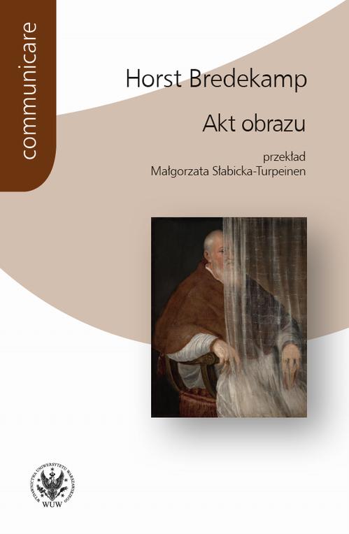 Akt obrazu