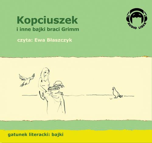 Kopciuszek