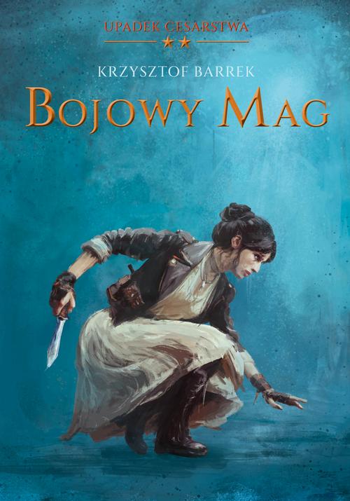 Bojowy Mag