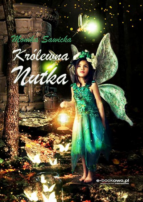 Królewna Nutka