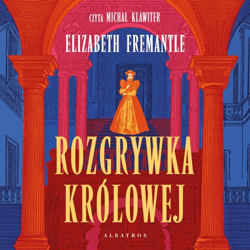 ROZGRYWKA KRÓLOWEJ