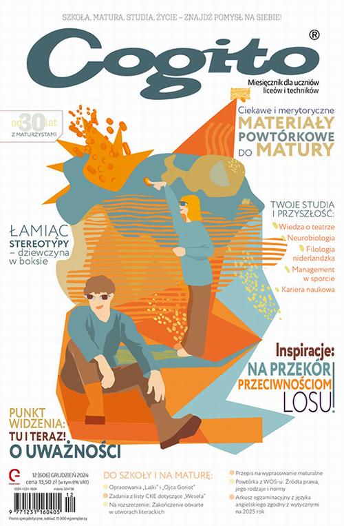 Cogito 12/2024