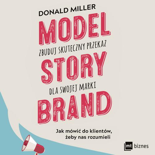 Model StoryBrand - zbuduj skuteczny przekaz dla swojej marki