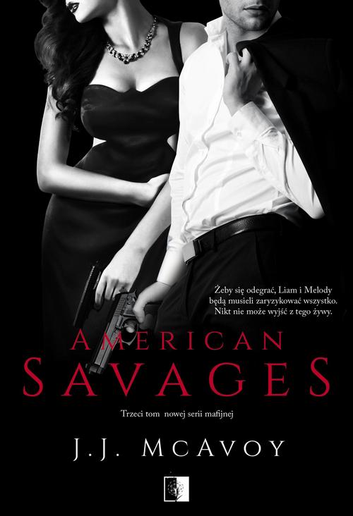 American Savages