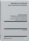 Polish Tax System. Business Opportunities and Challenges