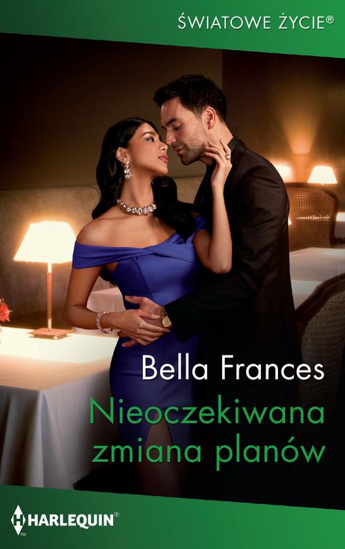 Nieoczekiwana zmiana planów