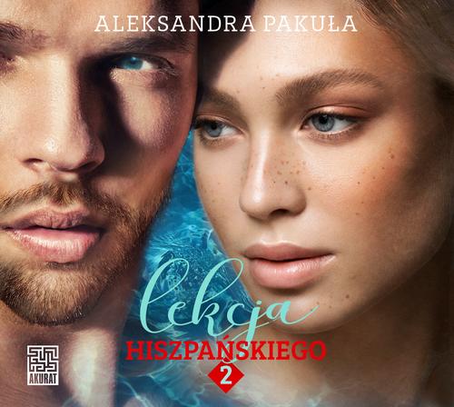 Lekcja hiszpańskiego 2
