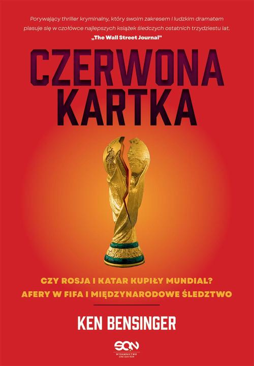 Czerwona kartka