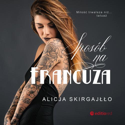 Sposób na Francuza