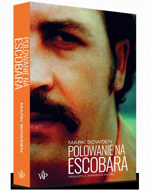 Polowanie na Escobara wyd. 2