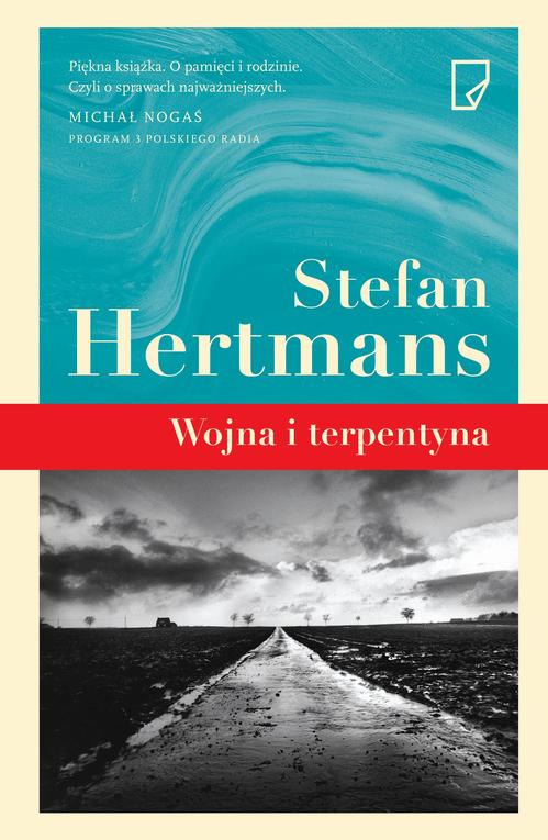 Wojna i terpentyna